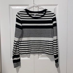 Striped shirt